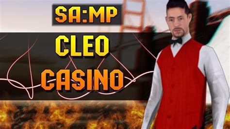 Cleo on əvvəlcədən rp casino