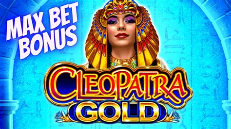 Cleopatra Slots Youtube