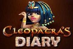 Cleopatra s Diary slot