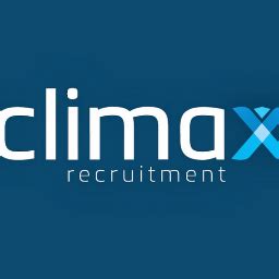 Climax Recruitment