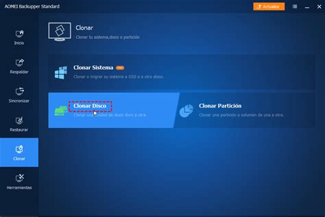 Clonar Disco Duro Crucial