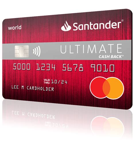 Close Santander Credit Card Account