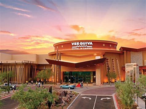 Closest Casino To Phoenix Arizona