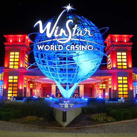 Closest Casinos To Dallas Texas