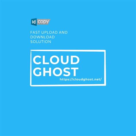 Cloudghost download