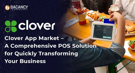 Clover App Market Customer Service