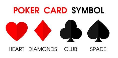 Club And Spade Cards