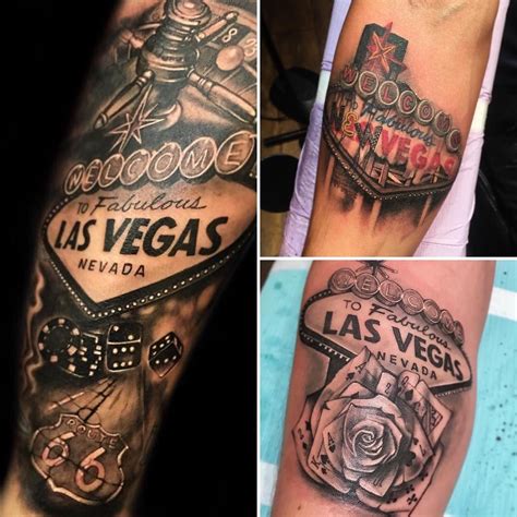 Club Tattoo Las Vegas Reviews