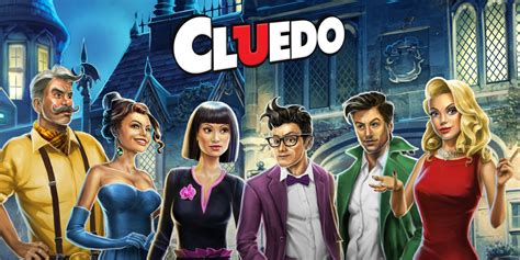 Cluedo Game Online Free