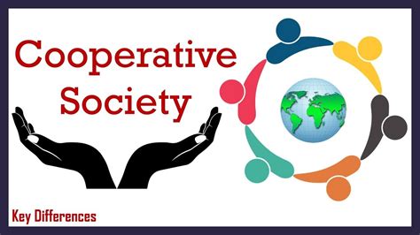 Co Operative Meaning