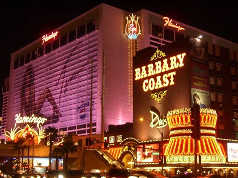 Coast Casinos Las Vegas