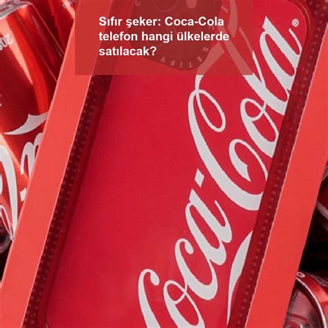 Coca cola hangi firmaya ait