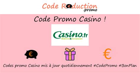 Code Promo Casino Drive 20