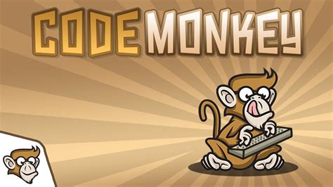 Code monkey oyna