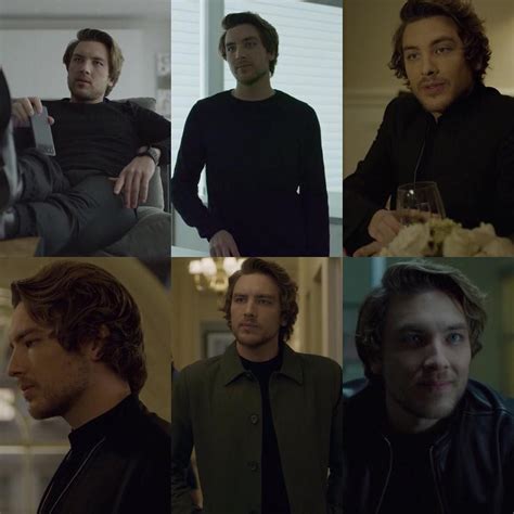 Cody Fern House Of Cards