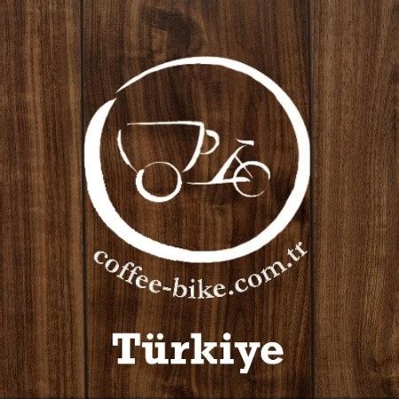 Coffee bike türkiye