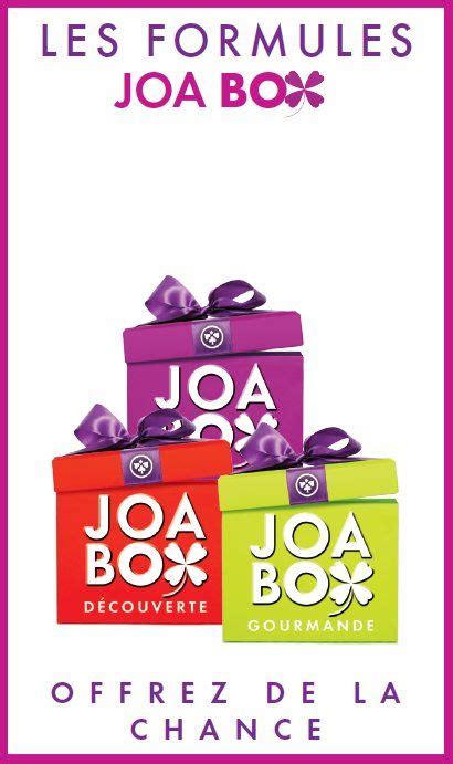 Coffret Cadeau Casino Joa