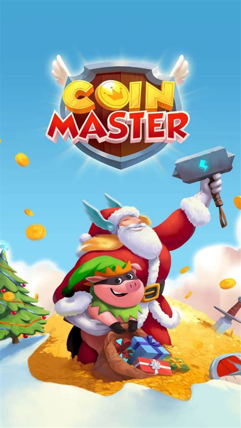Coin Master Games Free