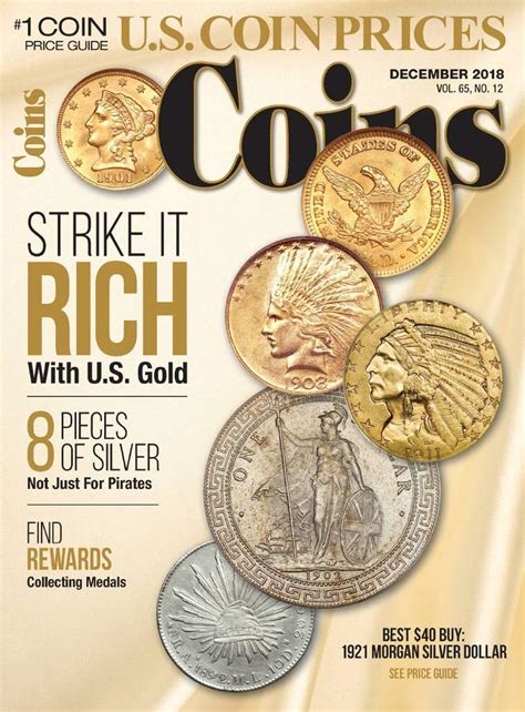 Coin Slot International Magazine