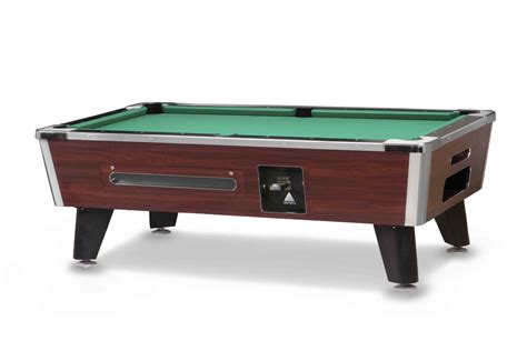 Coin Slot Pool Table Price