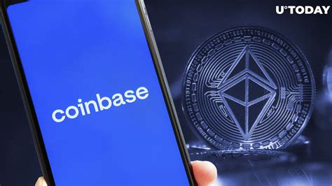Coinbase Eth Withdrawal Network