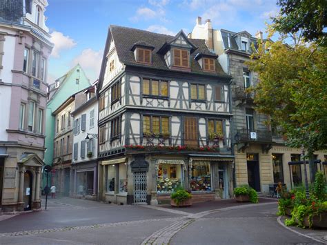 Colmar France Homes For Sale