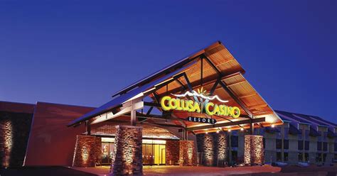 Colusa casino hotel