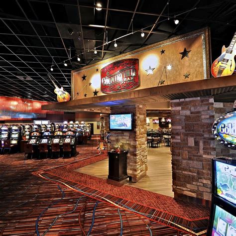 Comanche Casino In Oklahoma