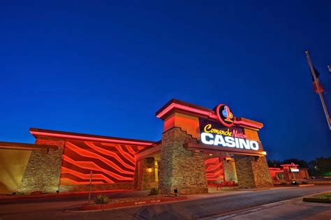 Comanche Casino Lawton Ok Comanche Casino Lawton Ok