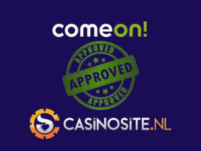 Come On Casino Nederland