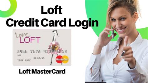 Comenity Loft Credit Card Payment