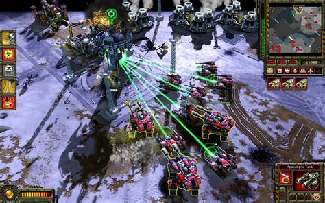 Command and conquer red alert 3 uprising تحميل