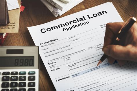 Commercial Mortgage Deposit Commercial Mortgage Deposit
