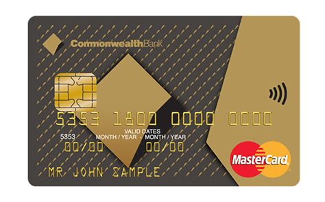 Commonwealth Bank Credit Card Apply Online
