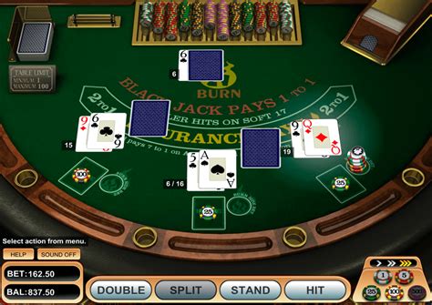 Como Jugar Casino 21