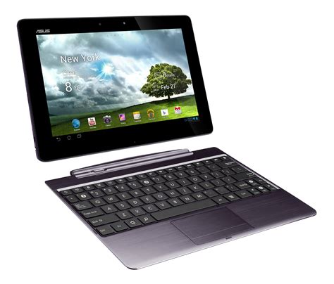 Compare Asus Transformer Tablets