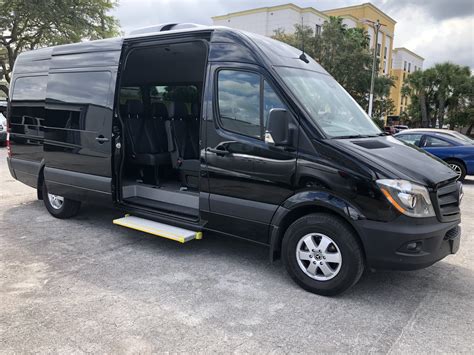 Compare Van Rental Near Me