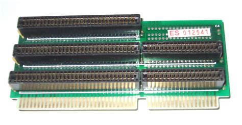 Computer Expansion Slot Types
