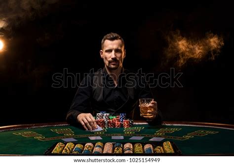 Computer Guy Poker