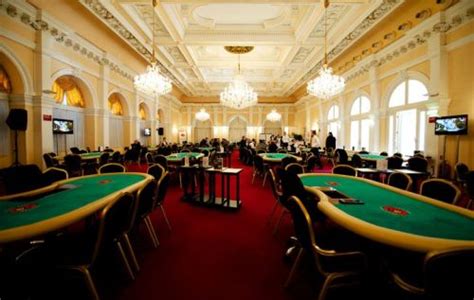 Concord Casino Wien