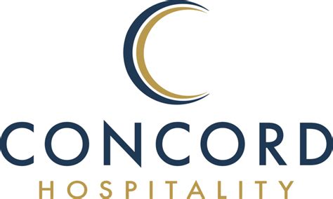 Concord Hospitality Start Page