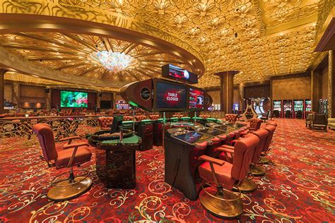 Concorde casino