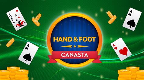 Conecta Games Hand And Foot