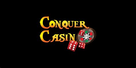 Conquer Casino Conquer Casino