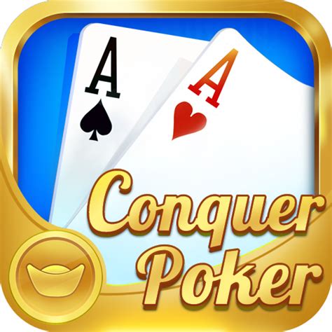 Conquer Poker Texas