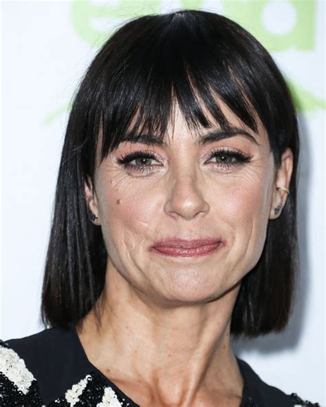 Constance Zimmer Personal Life