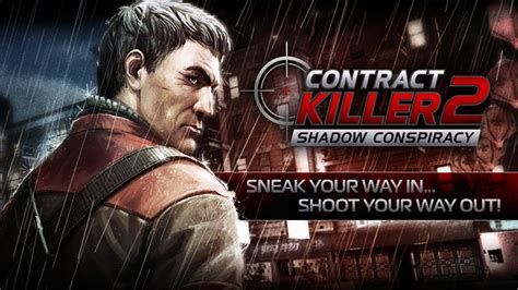 Contract killer 2 para hilesi