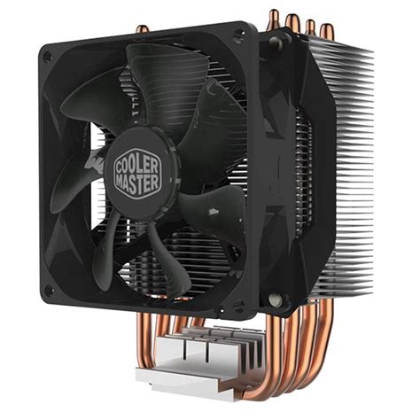 Cooler Master H412