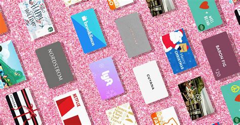 Coolest E Gift Cards