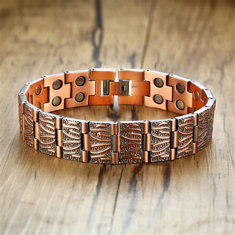 Copper Bracelet For Arthritis